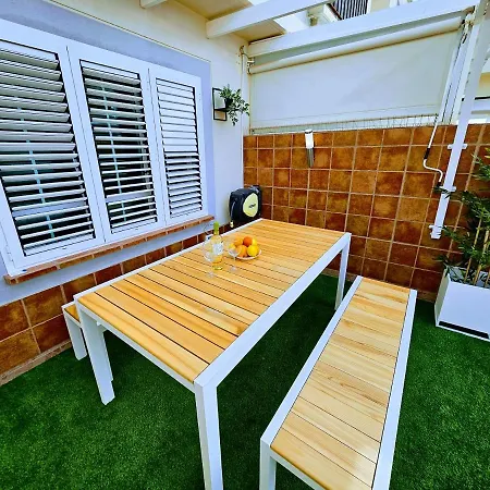 Residence Puerto Rico Puerto Rico  Buitenkant foto