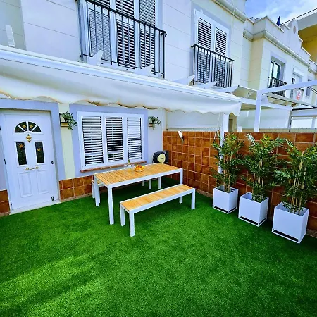 Residence Puerto Rico Puerto Rico  Buitenkant foto