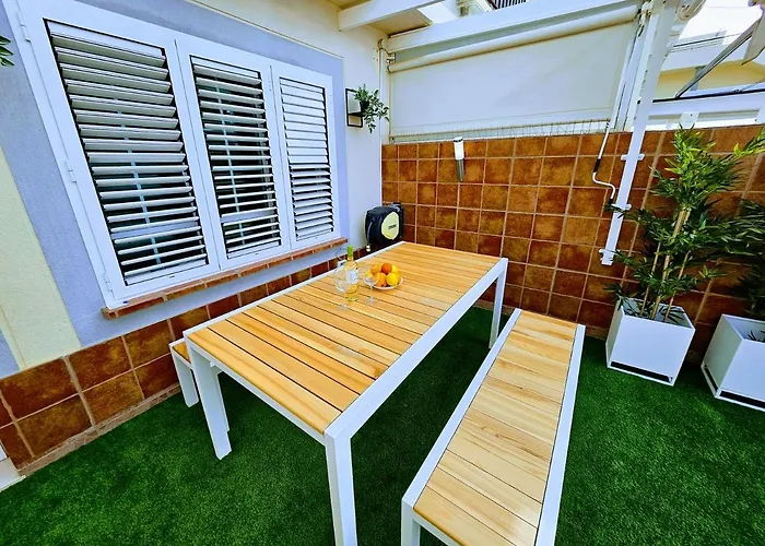 Residence Puerto Rico