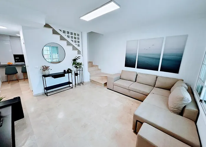 Residence Puerto Rico